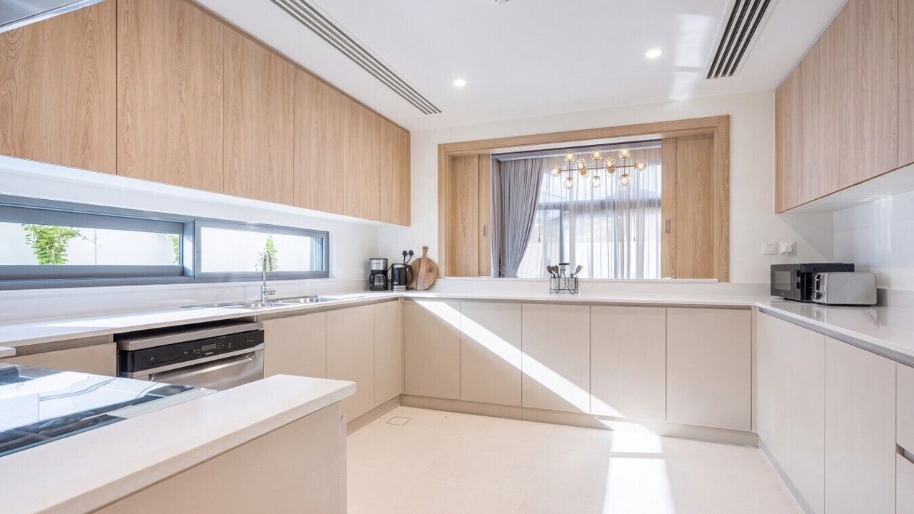 Photo of Kitchen in Dubai