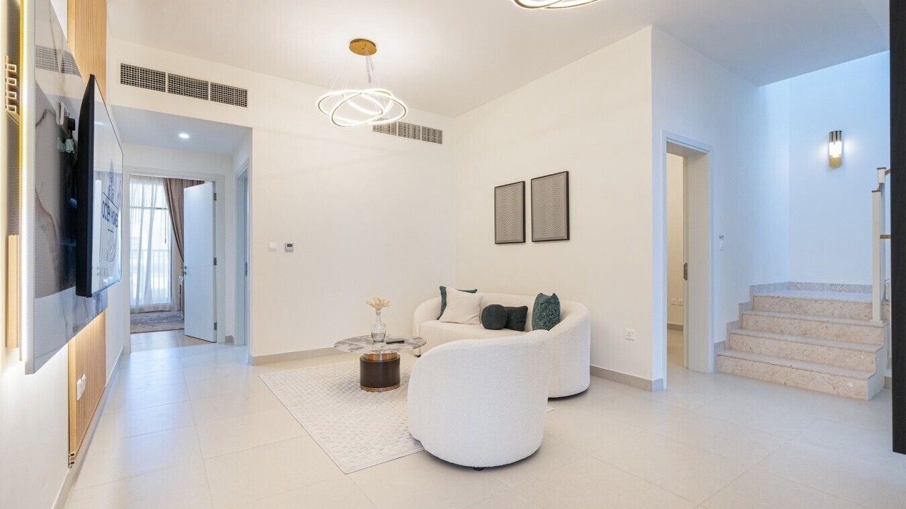 Photo of Livingroom in Dubai