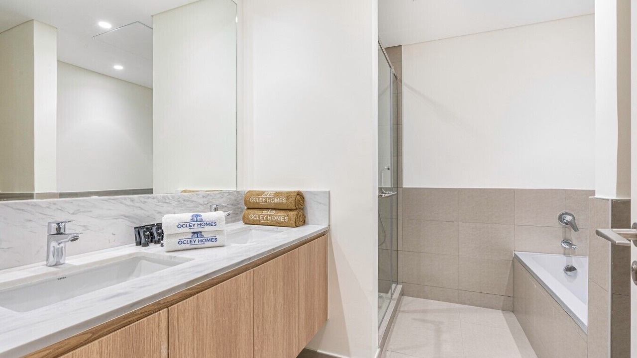 Photo of Bathroom in Dubai