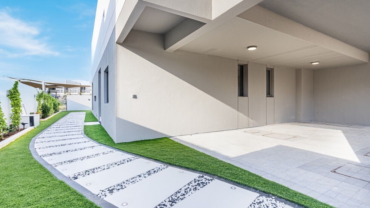 Photo of Outdoor in Dubai