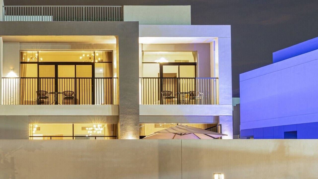 Photo of Outdoor in Dubai