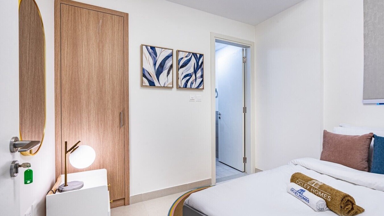 Photo of Bedroom in Dubai