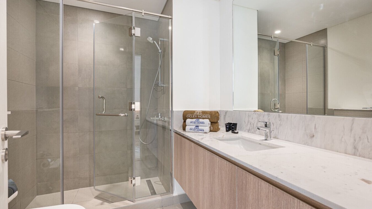 Photo of Bathroom in Dubai