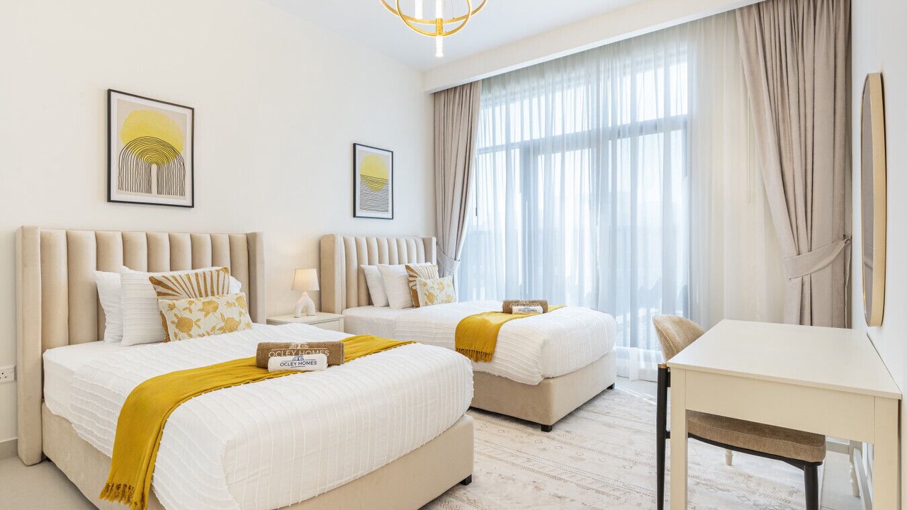 Photo of Bedroom in Dubai