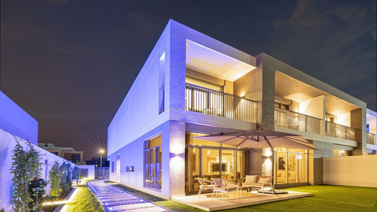 Photo of Outdoor in Dubai