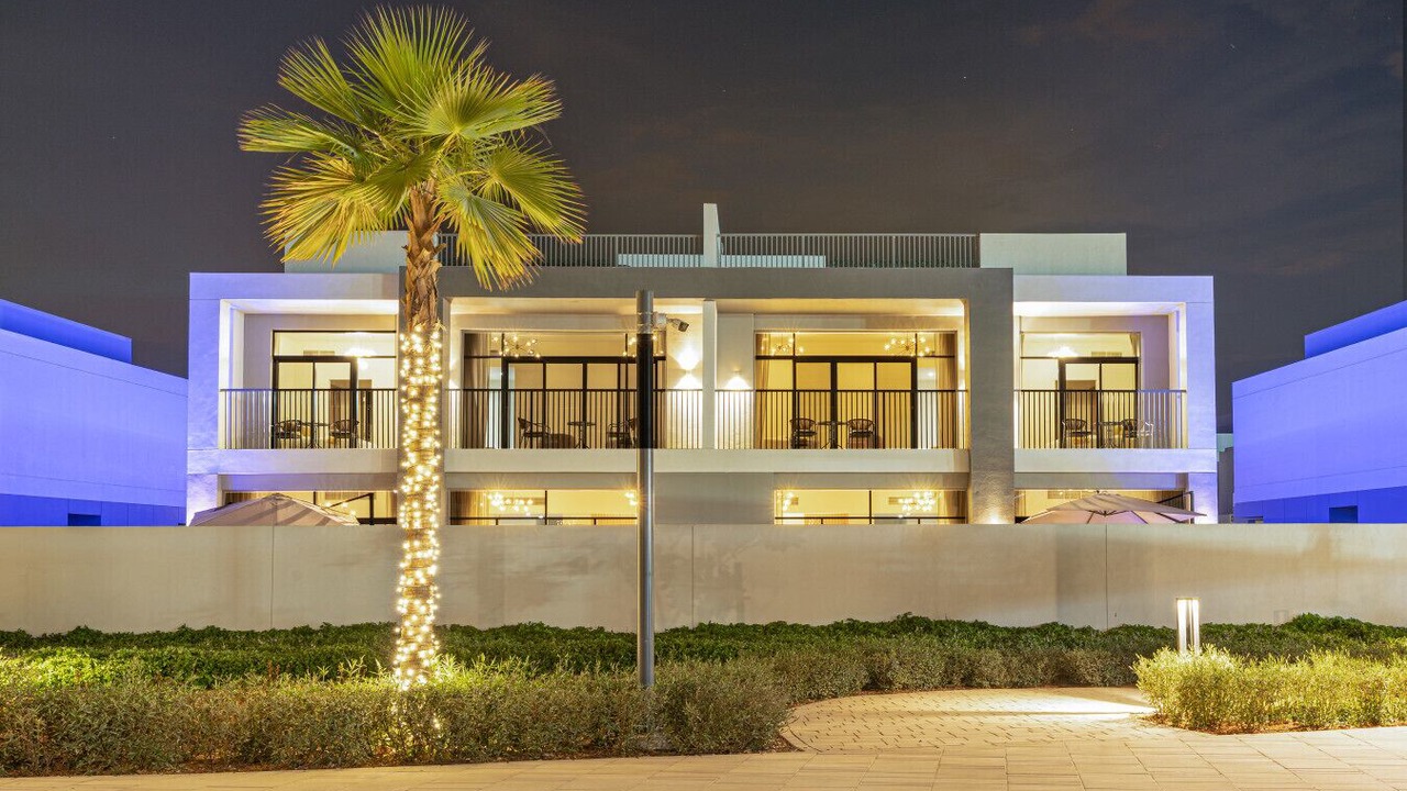 Photo of Outdoor in Dubai