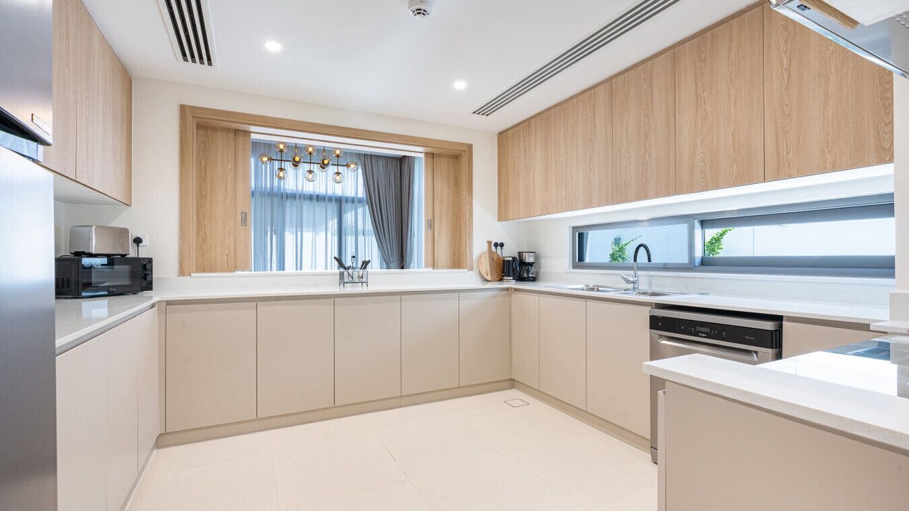 Photo of Kitchen in Dubai