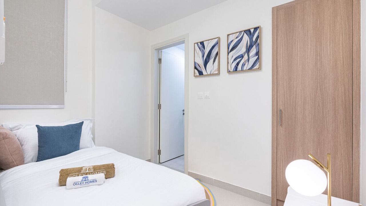 Photo of Bedroom in Dubai