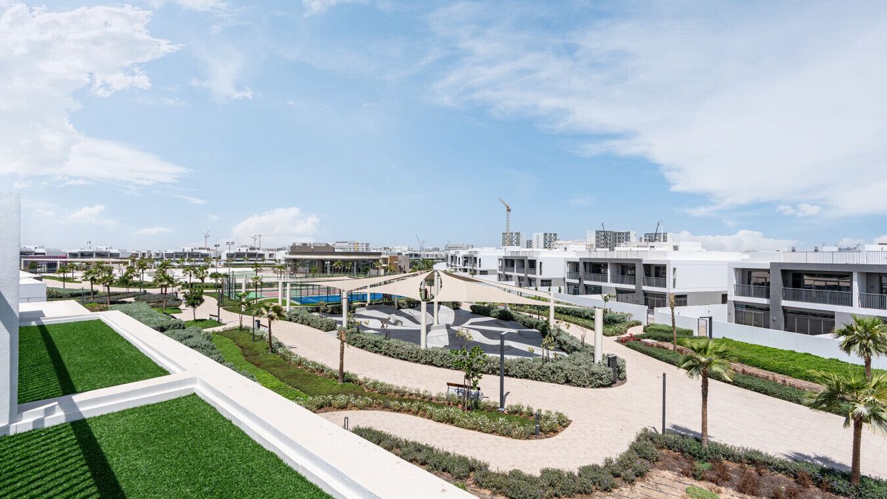 Photo of Outdoor in Dubai