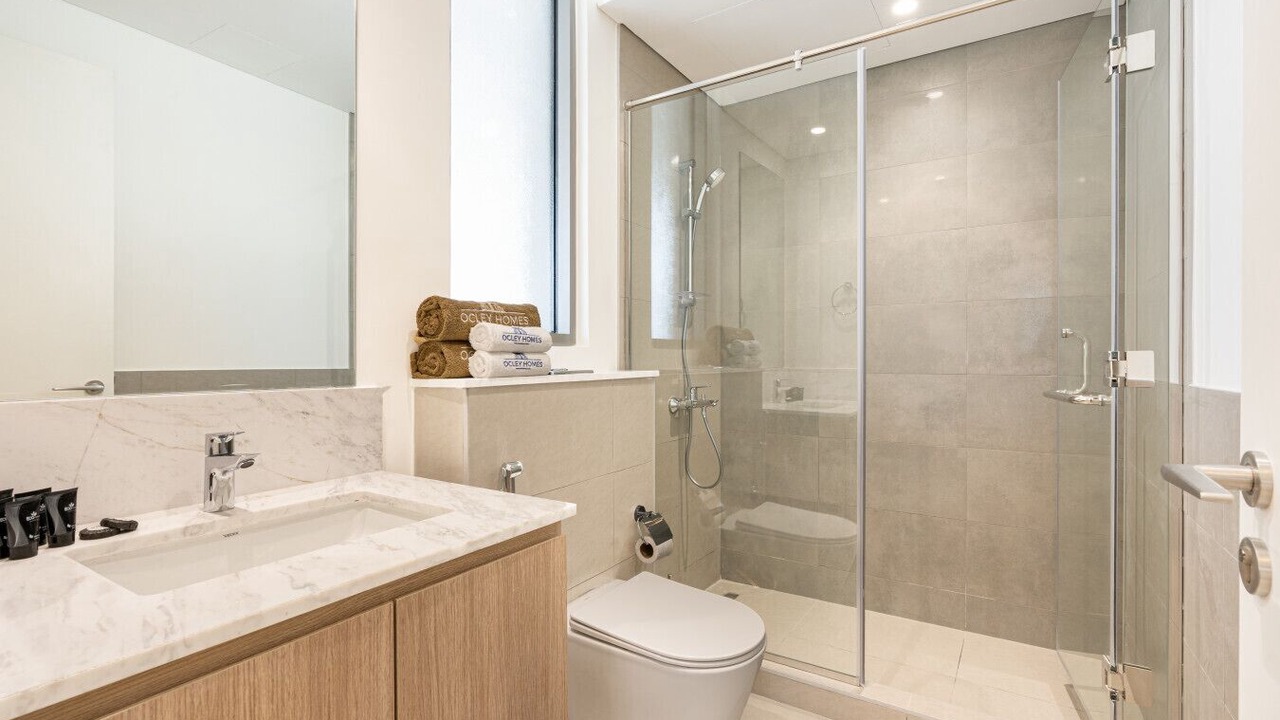 Photo of Bathroom in Dubai
