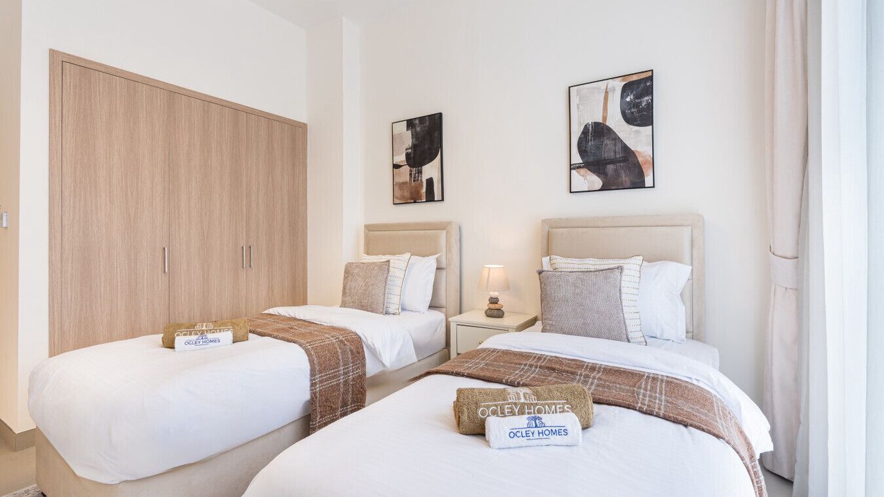 Photo of Bedroom in Dubai