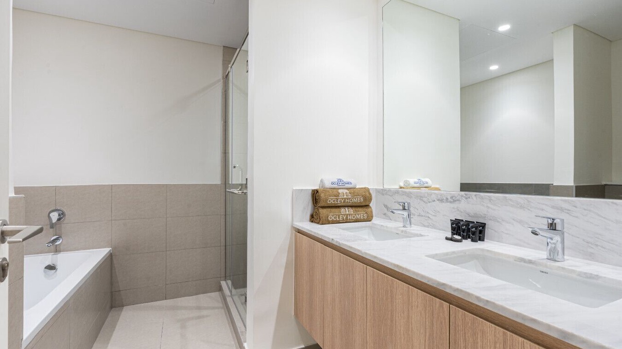Photo of Bathroom in Dubai