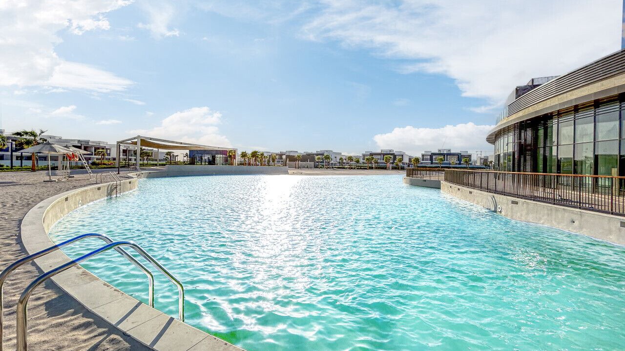 Photo of Outdoor in Dubai