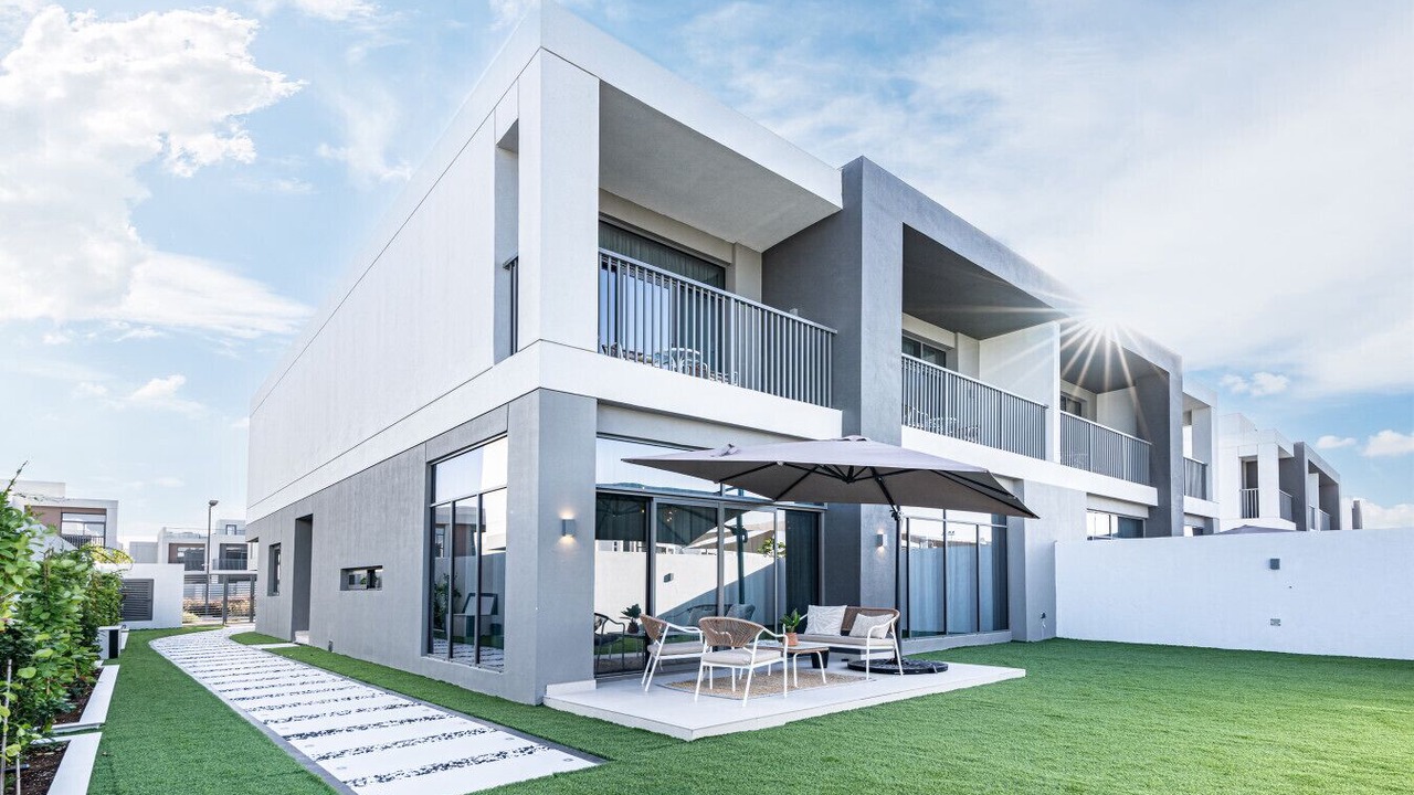 Photo of Outdoor in Dubai