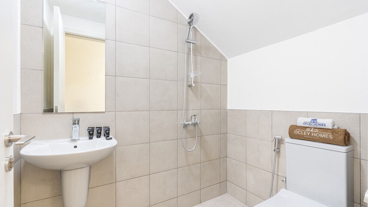 Photo of Bathroom in Dubai