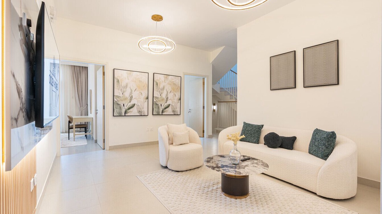 Photo of Livingroom in Dubai