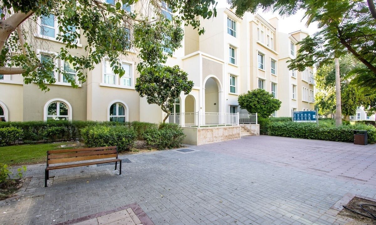 Photo of Outdoor in Discovery Gardens
