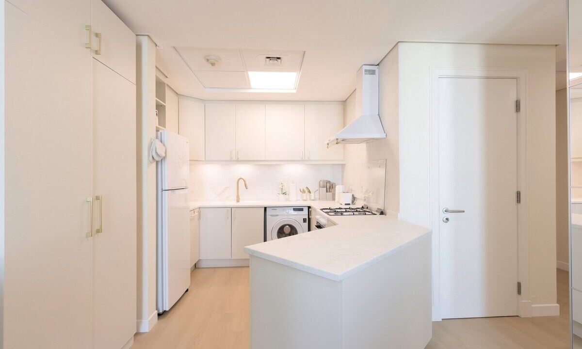 Photo of Kitchen in Discovery Gardens