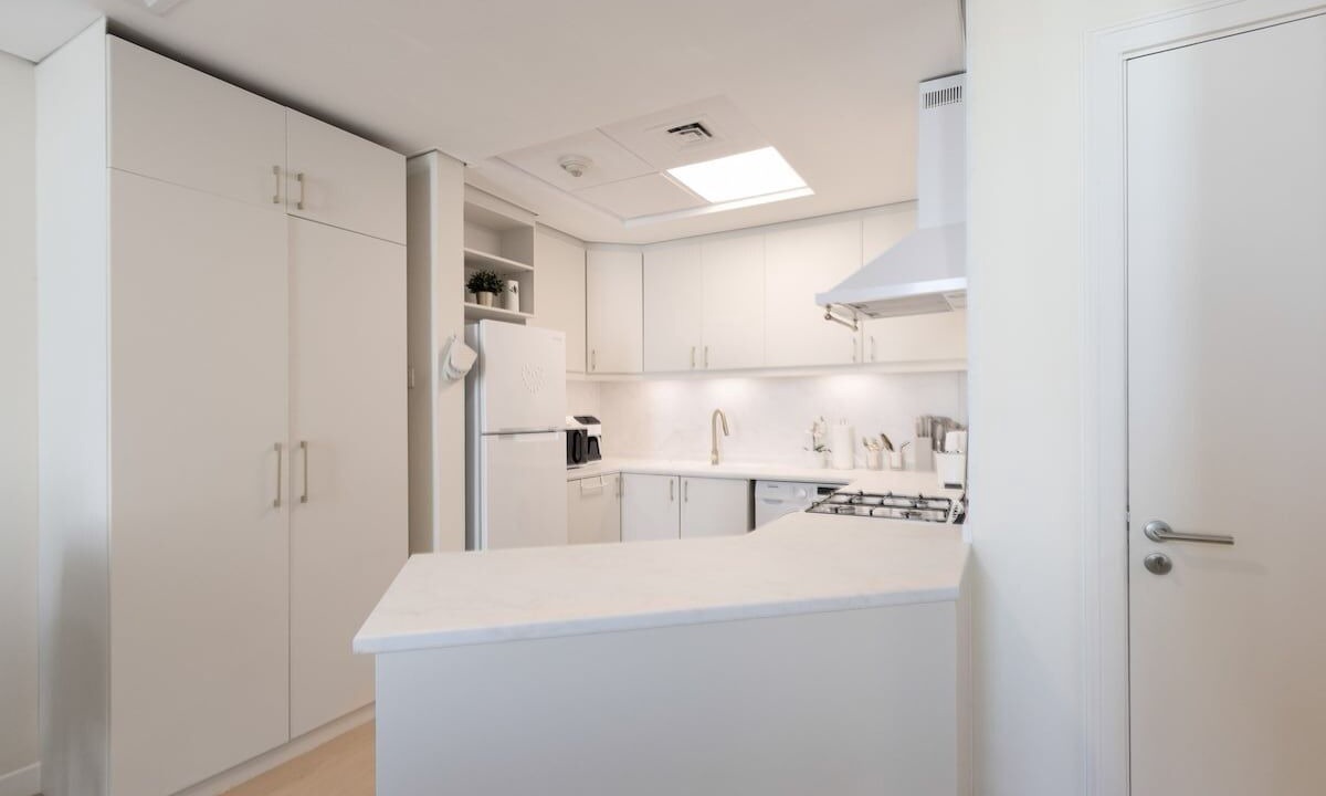 Photo of Kitchen in Discovery Gardens