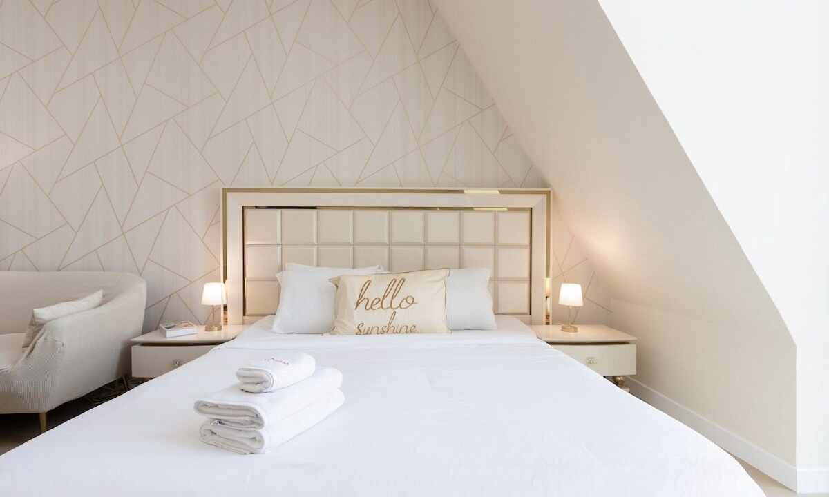 Photo of Bedroom in Discovery Gardens