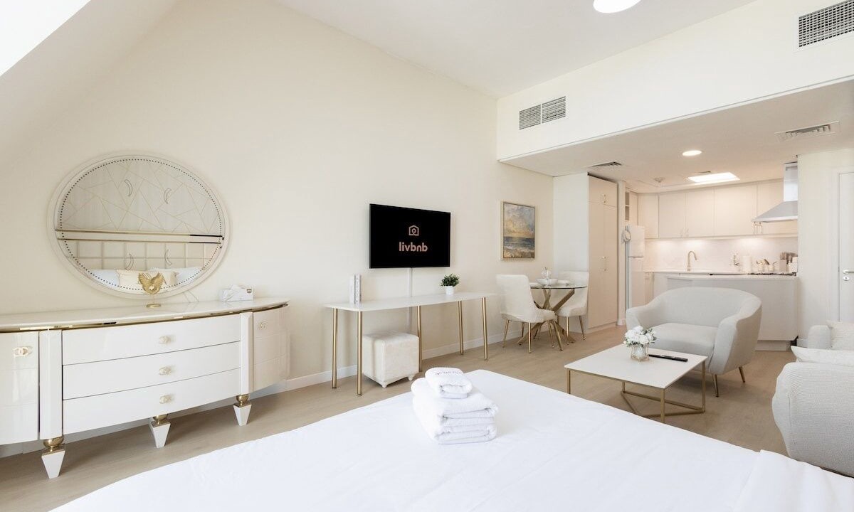Photo of Bedroom in Discovery Gardens