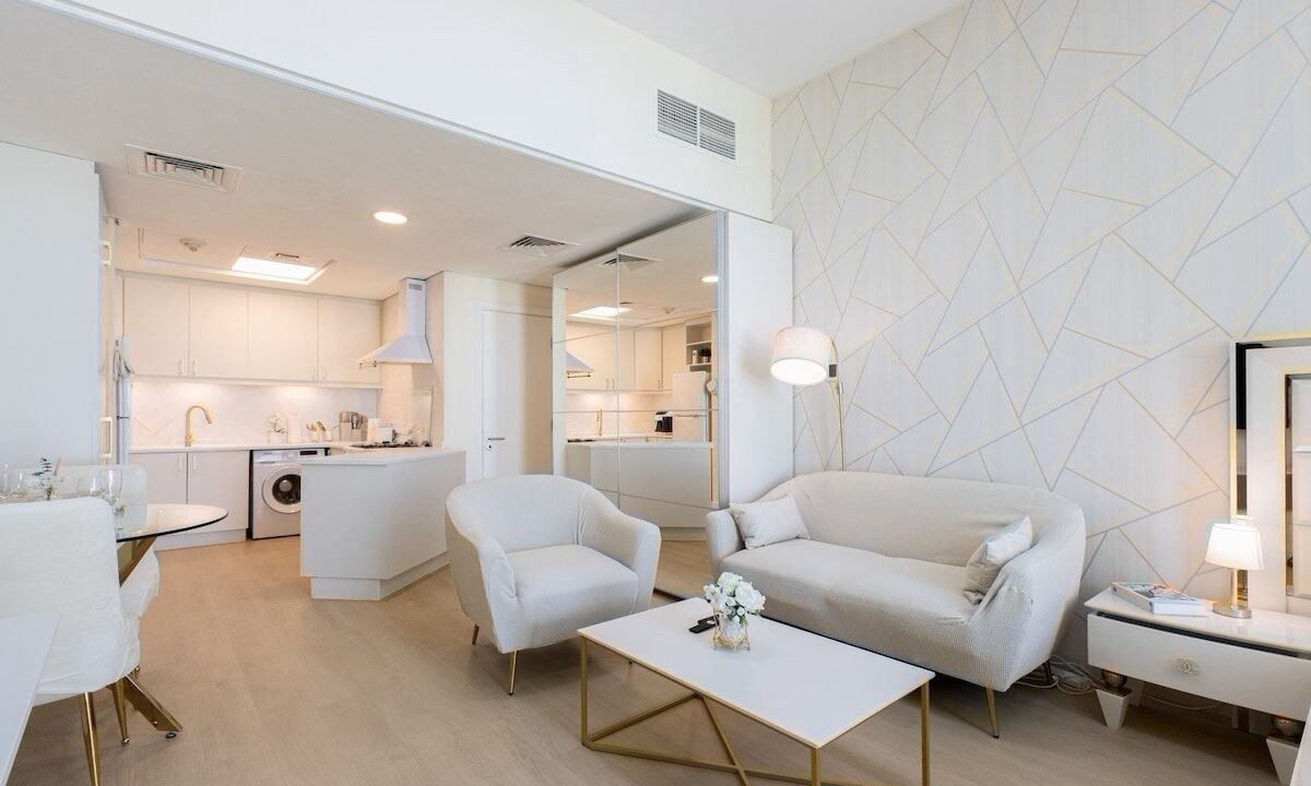 Photo of Livingroom in Discovery Gardens