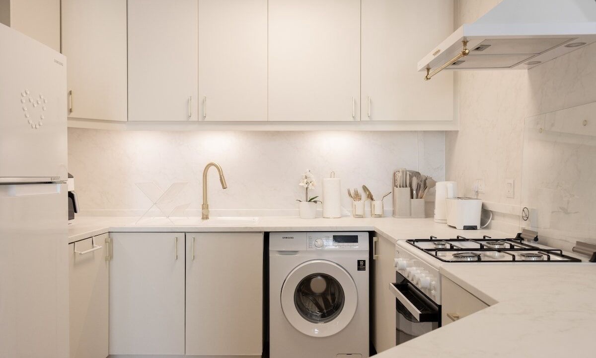 Photo of Kitchen in Discovery Gardens