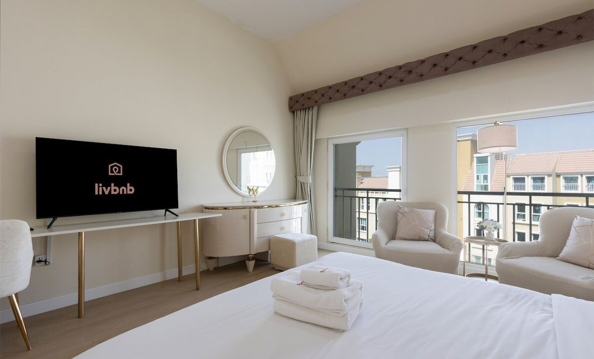 Photo of Bedroom in Discovery Gardens