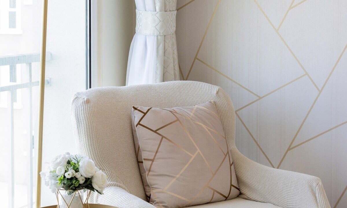 Photo of Livingroom in Discovery Gardens