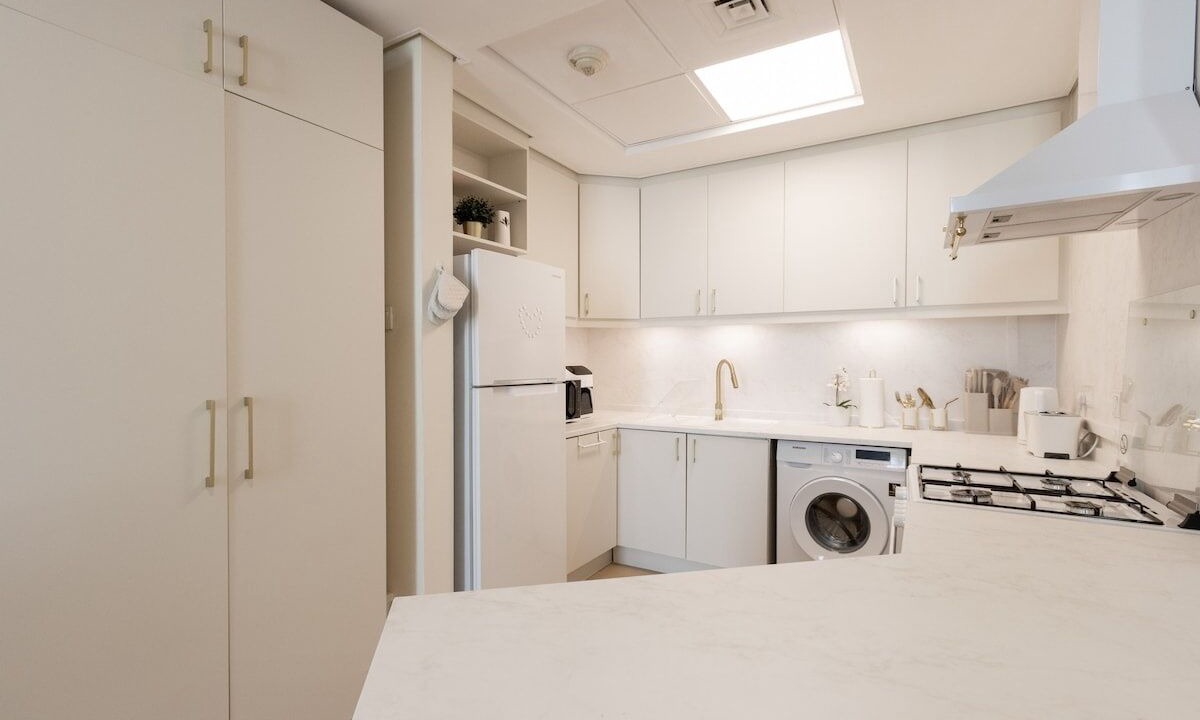 Photo of Kitchen in Discovery Gardens