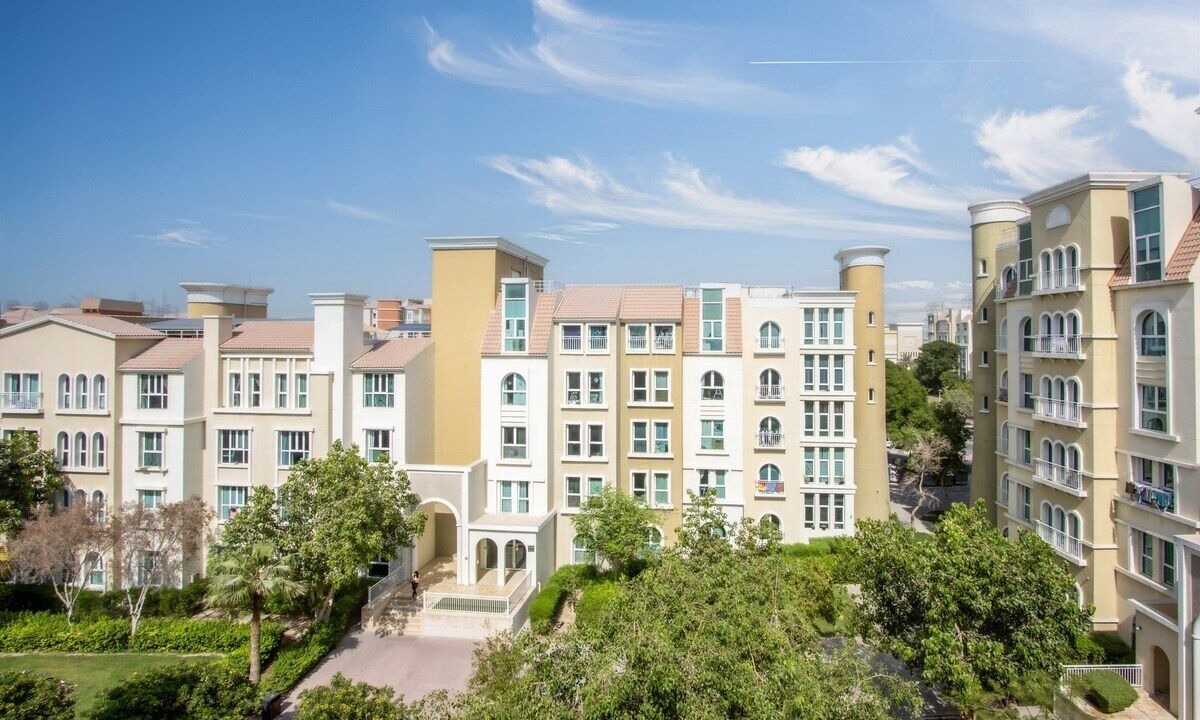 Photo of Outdoor in Discovery Gardens