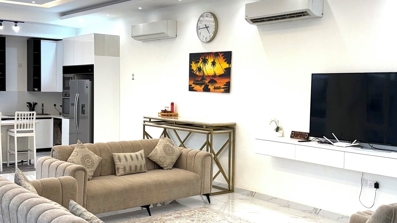 Photo of Livingroom in Musannah