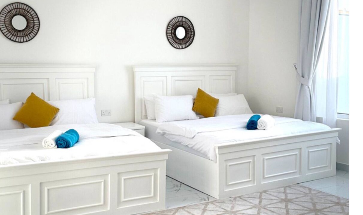 Photo of Bedroom in Musannah