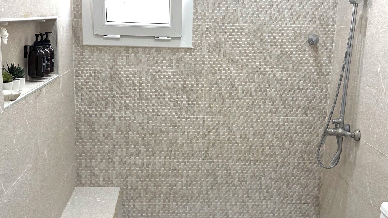 Photo of Bathroom in Musannah