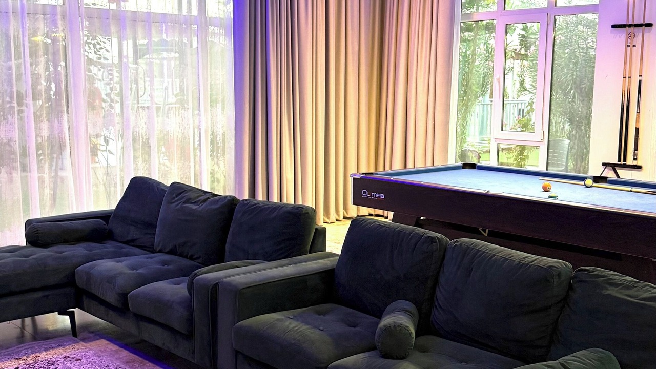 Photo of Livingroom in Musannah