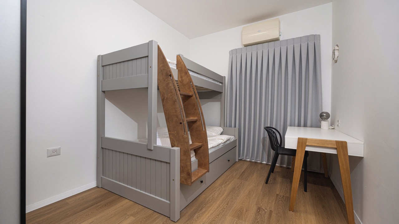 Photo of Bedroom in Jerusalem
