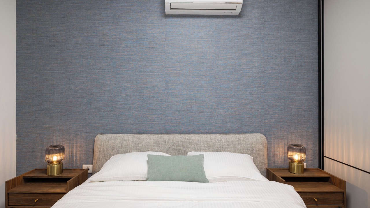 Photo of Bedroom in Jerusalem
