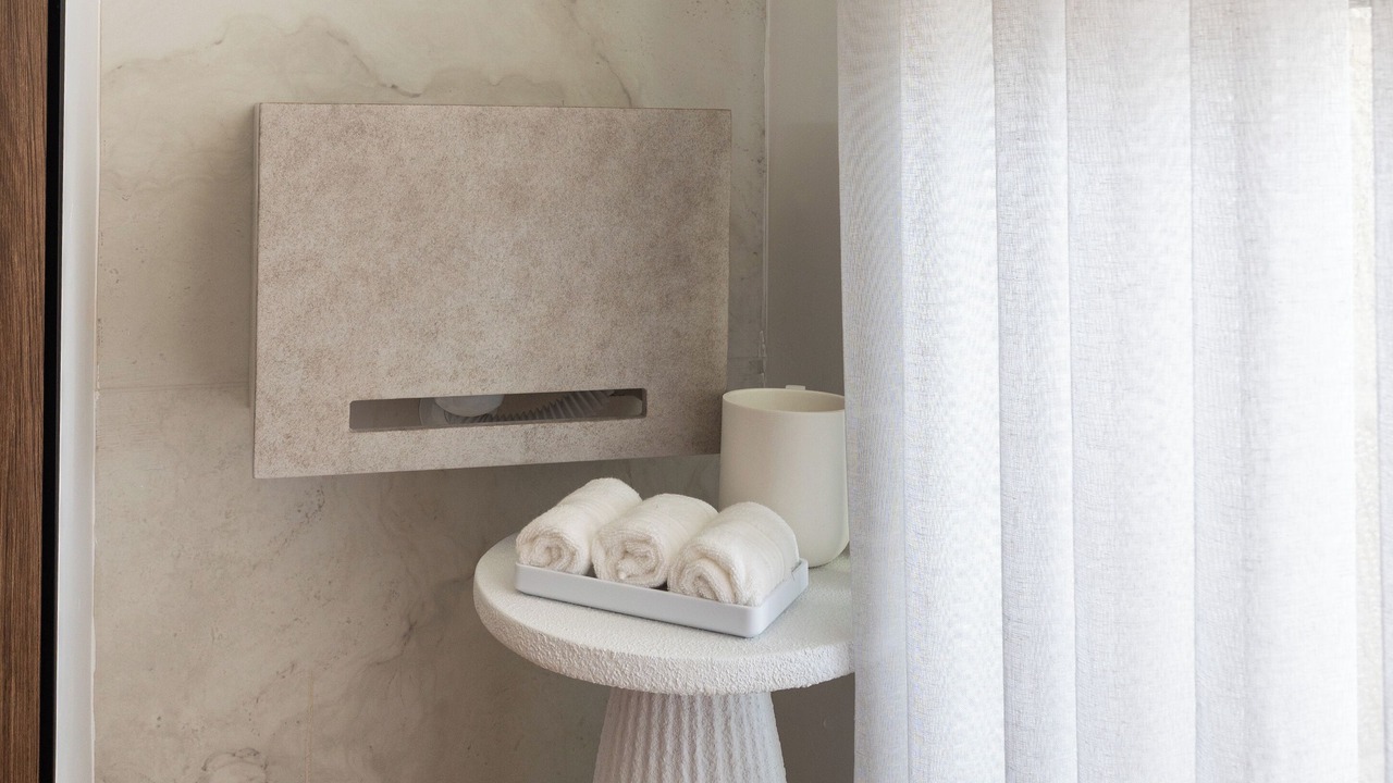 Photo of Bathroom in Jerusalem