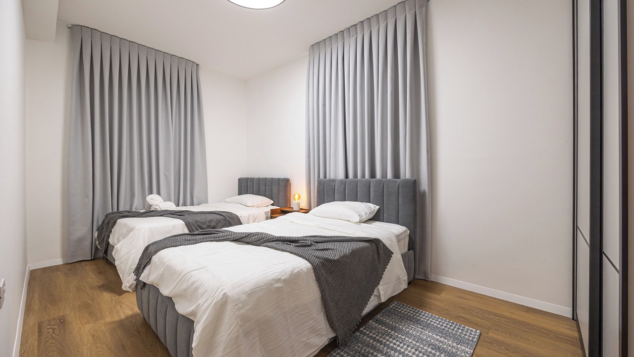 Photo of Bedroom in Jerusalem