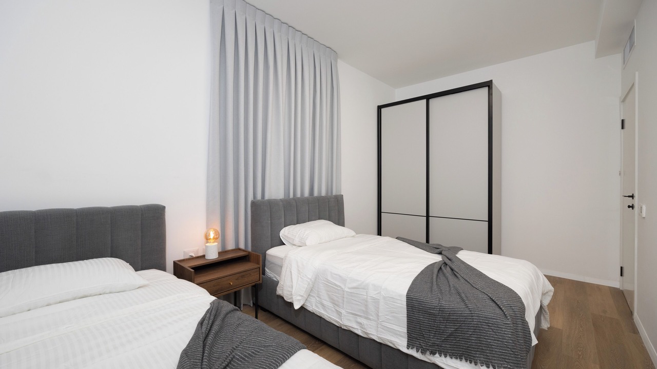 Photo of Bedroom in Jerusalem