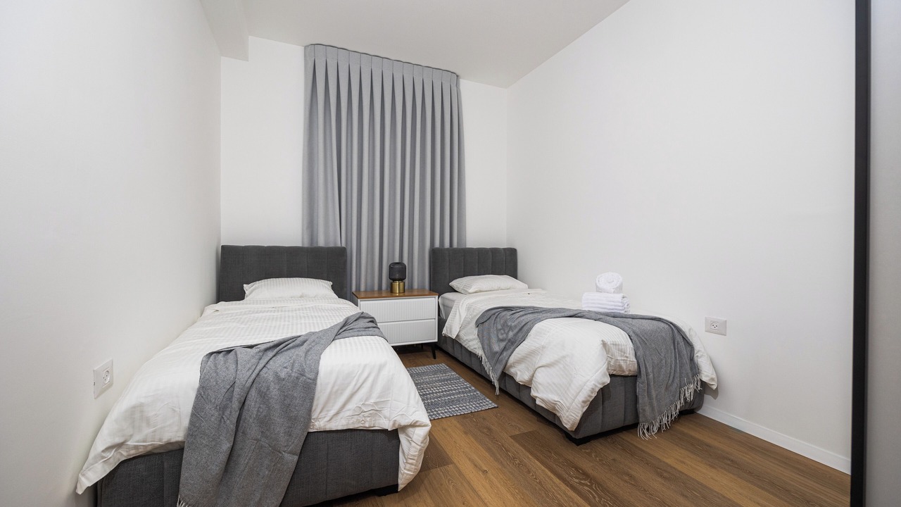 Photo of Bedroom in Jerusalem