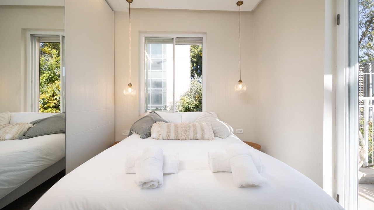 Photo of Bedroom in Katamon