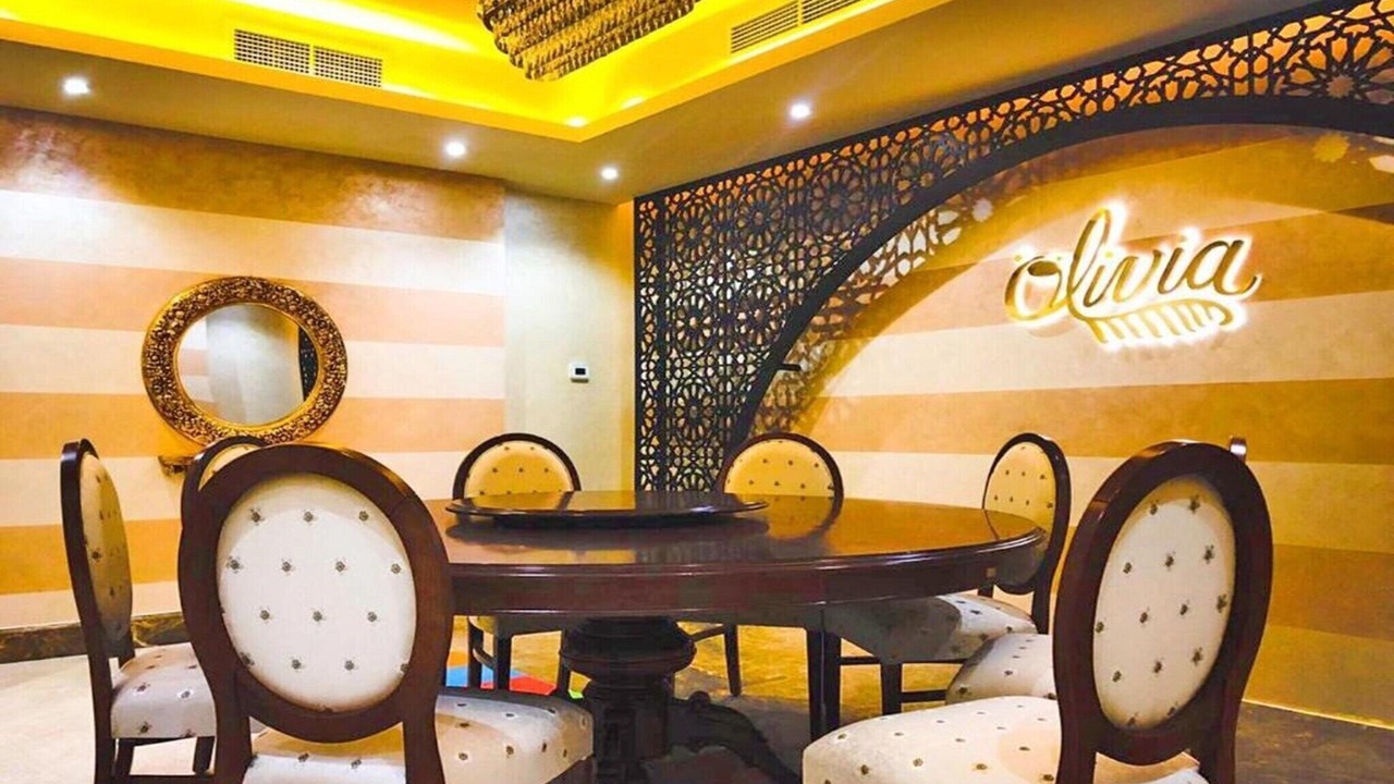 Photo of Livingroom in Ras Al Khaimah