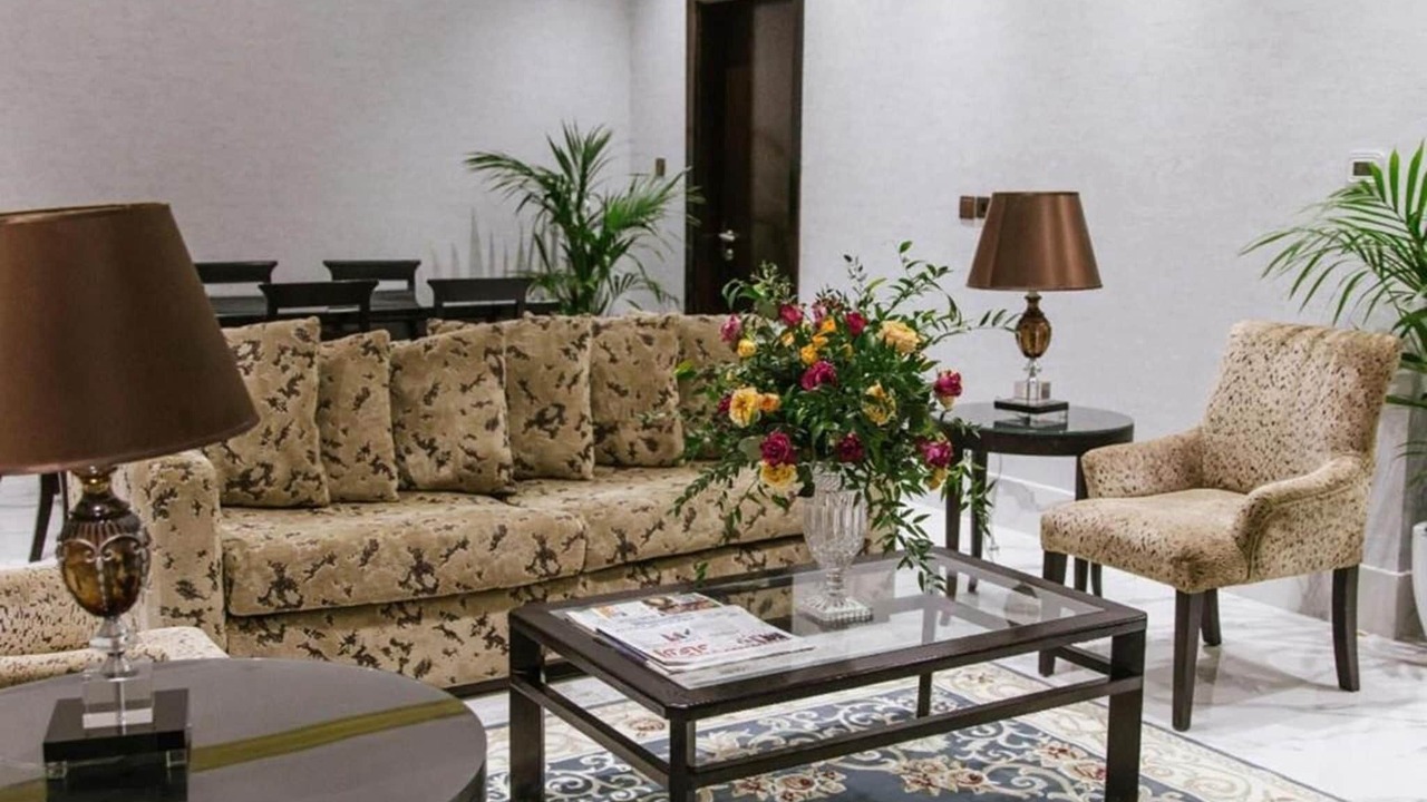 Photo of Livingroom in Ras Al Khaimah