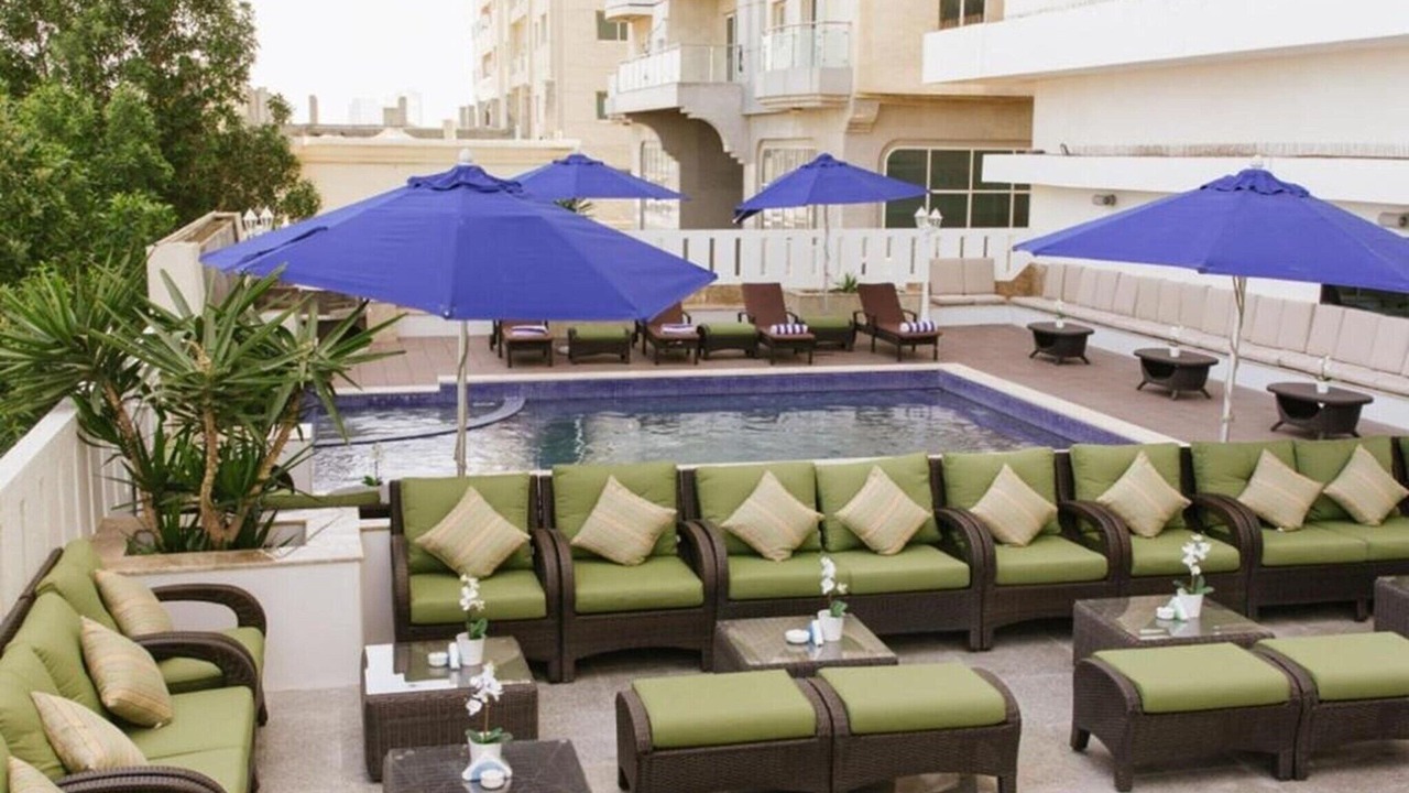Photo of Livingroom in Ras Al Khaimah