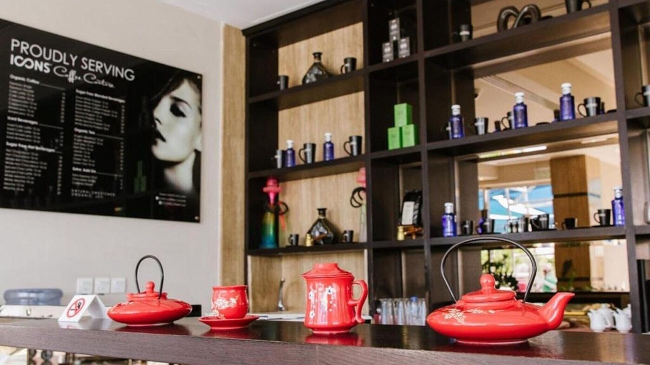 Photo of Livingroom in Ras Al Khaimah