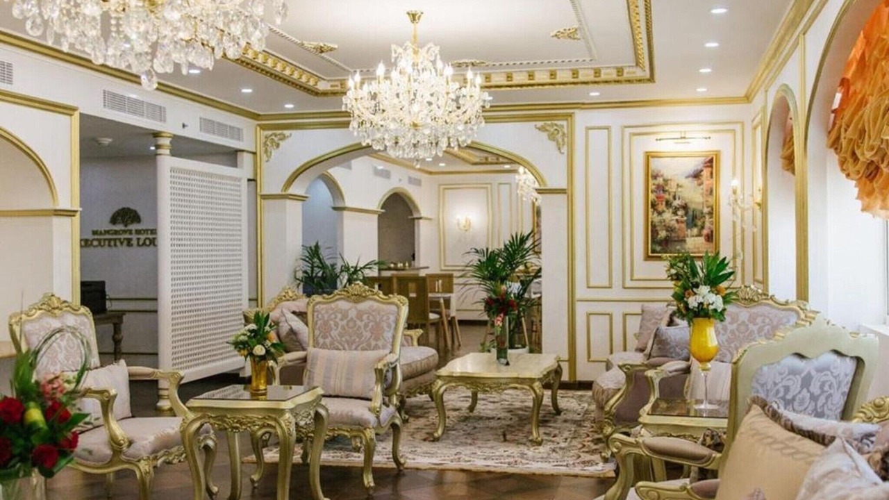 Photo of Livingroom in Ras Al Khaimah