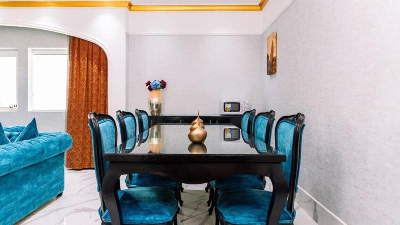 Photo of Livingroom in Ras Al Khaimah