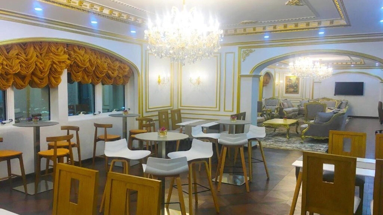 Photo of Livingroom in Ras Al Khaimah