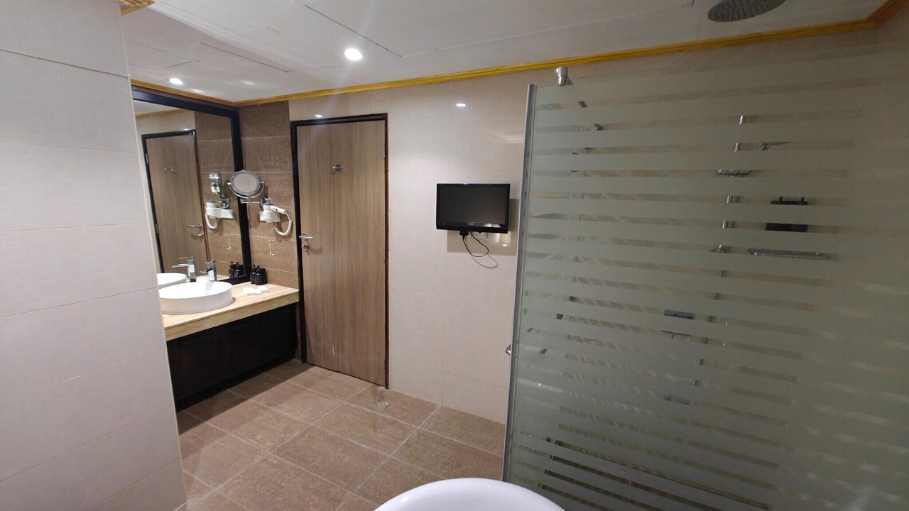 Photo of Bathroom in Ras Al Khaimah